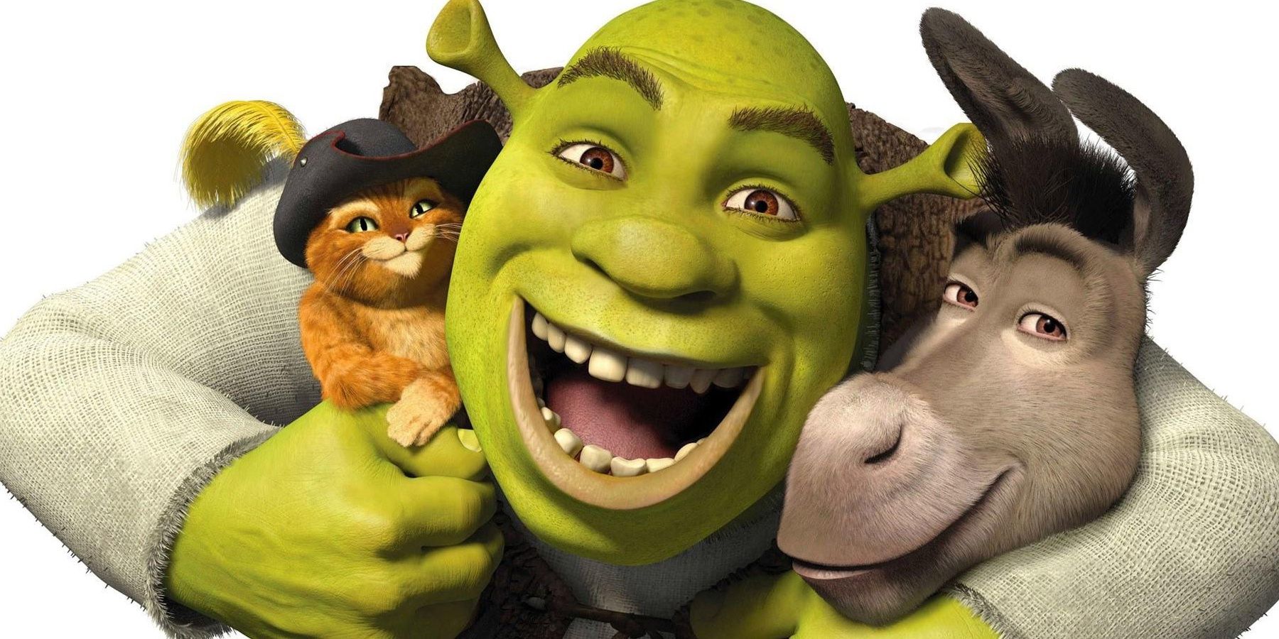 10 Reasons Shrek Is Still One Of The Best Movies Of The 2000s