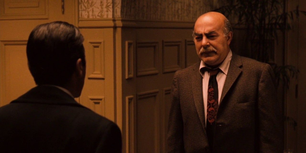 The Godfather 10 Times Michael Corleone Was The Scariest Character