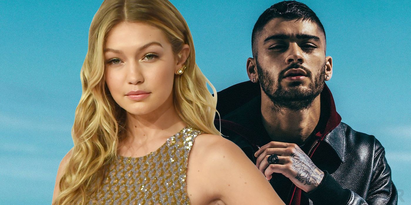 Gigi Hadid & Zayn Malik Might be Back Together After Tyler Cameron Split