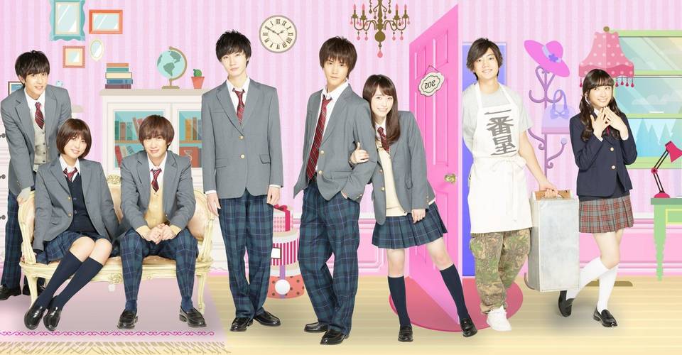 Download 10 Best Live Action Japanese Tv Shows On Us Netflix Screenrant Desktop Wallpaper Free Get Wallpaper 10 Best Live Action Japanese Tv Shows On Us Netflix Screenrant Free HD