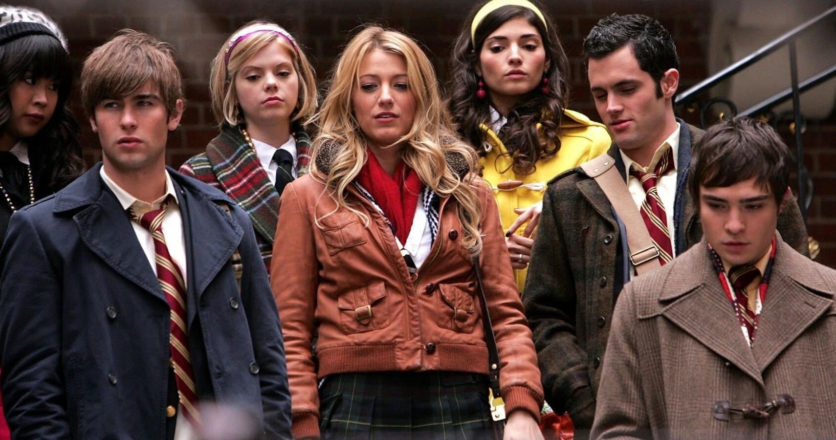 Gossip Girl 10 Things Even Diehard Fans Didnt Know About Nate