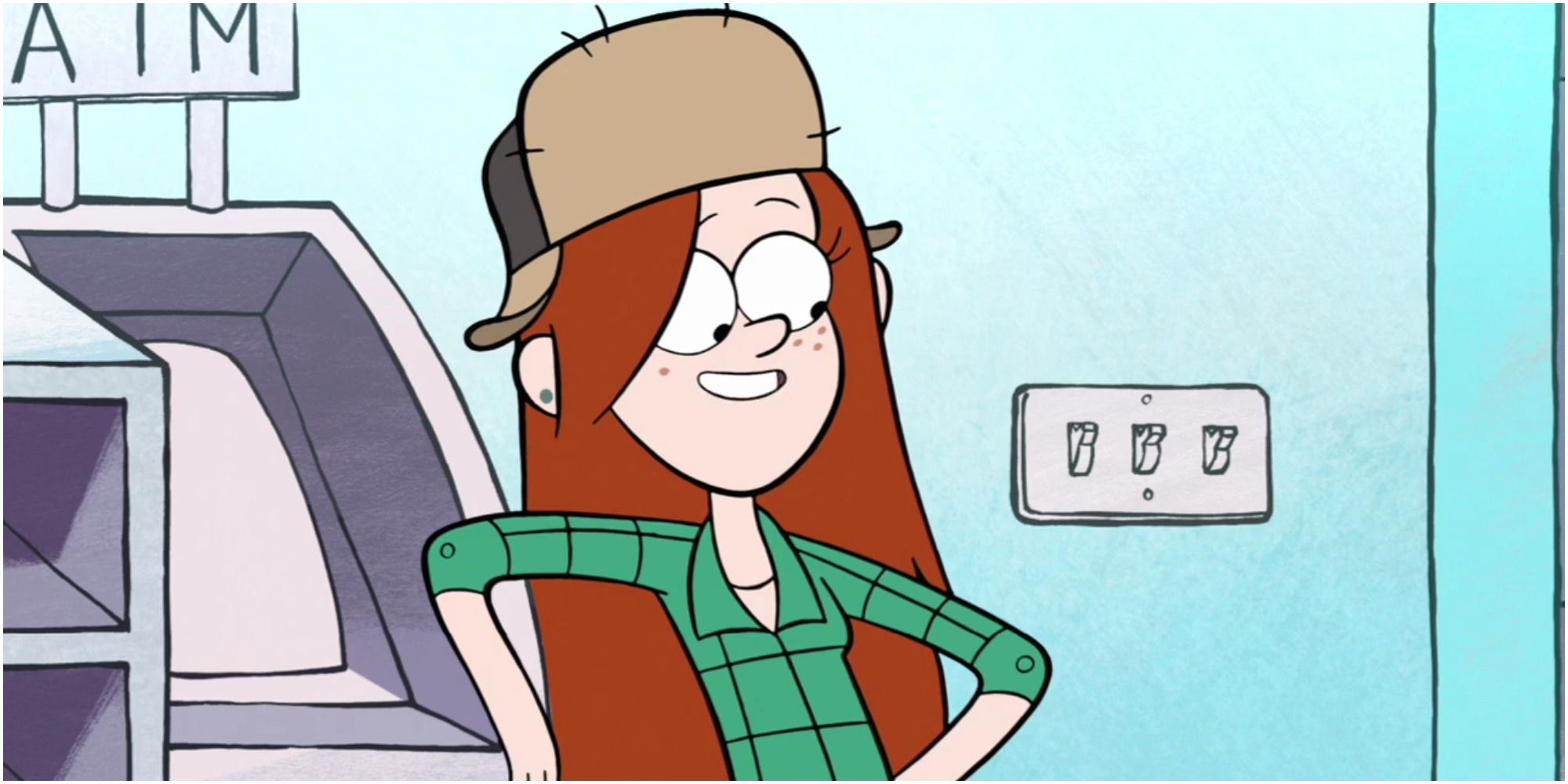 Gravity Falls 5 Most Likeable Characters (& 5 Fans Cant Stand)