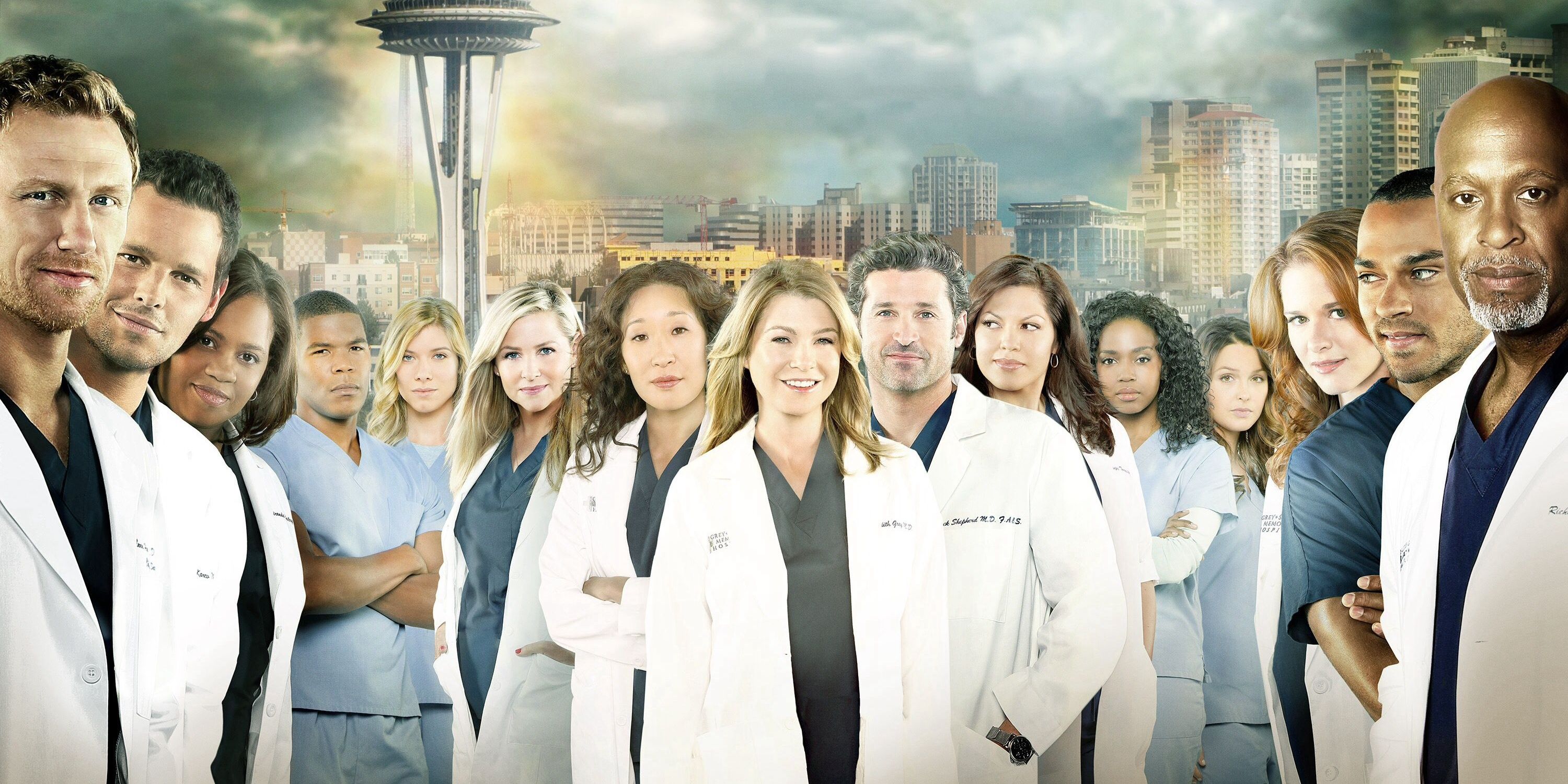 Greys Anatomy Cast Cropped