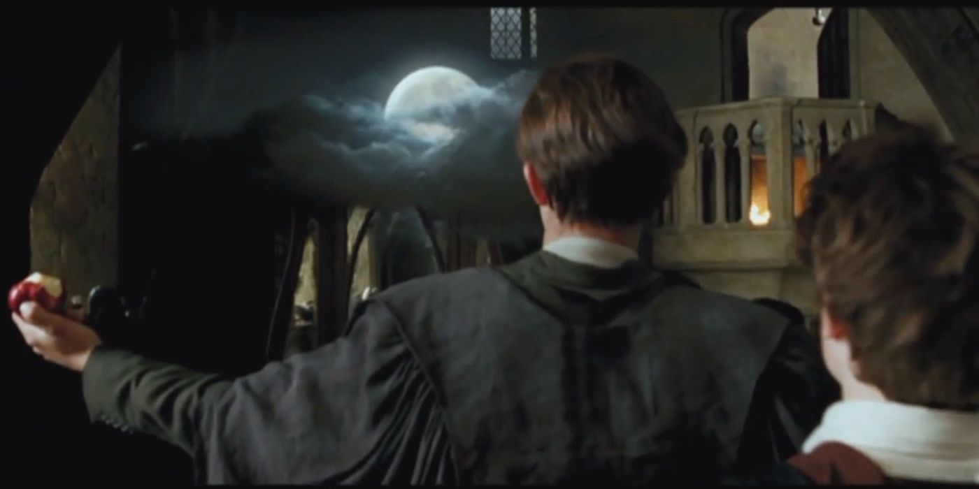 Harry Potter 5 Ways Remus Was A Good Friend To Harry (& 5 He Wasnt)