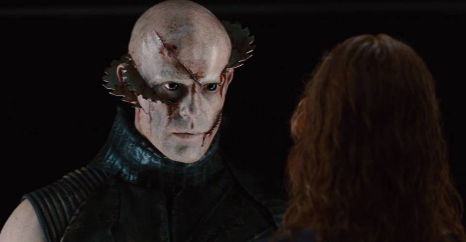 The Cabin In The Woods Every Monster In The Movie Screen Rant