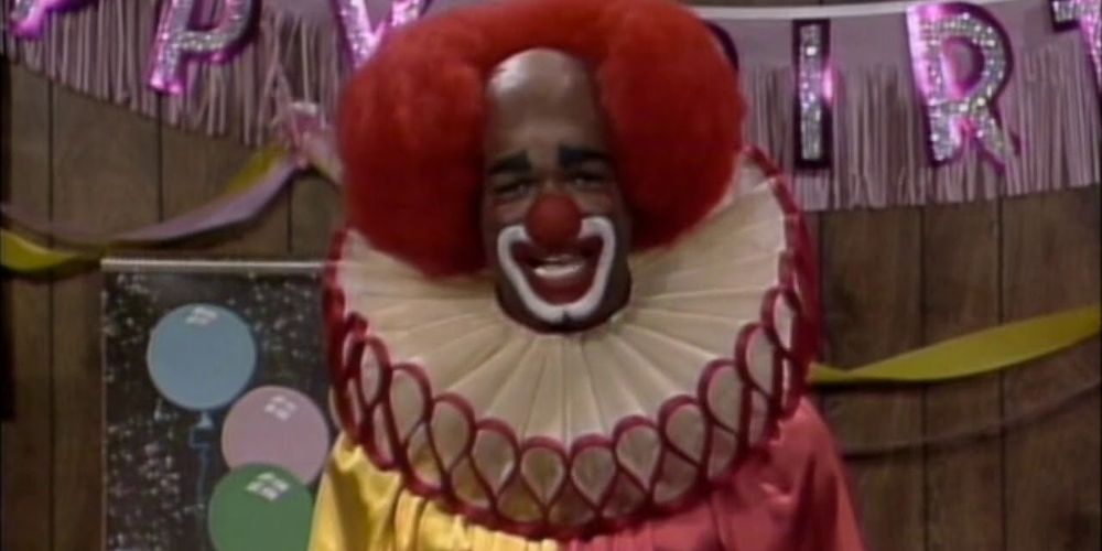 10 Funniest TV & Movie Clowns That Remind Us Clowns Aren’t Always Scary
