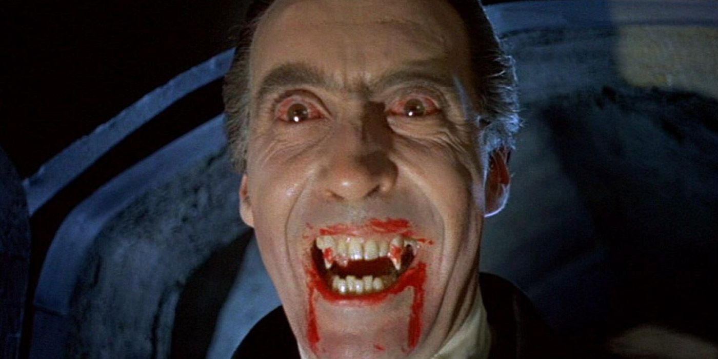 16 Best Dracula Movies Ranked According To IMDb