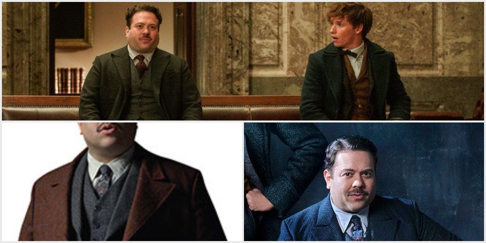 Harry Potter The Muggles Outfits Ranked Best To Worst