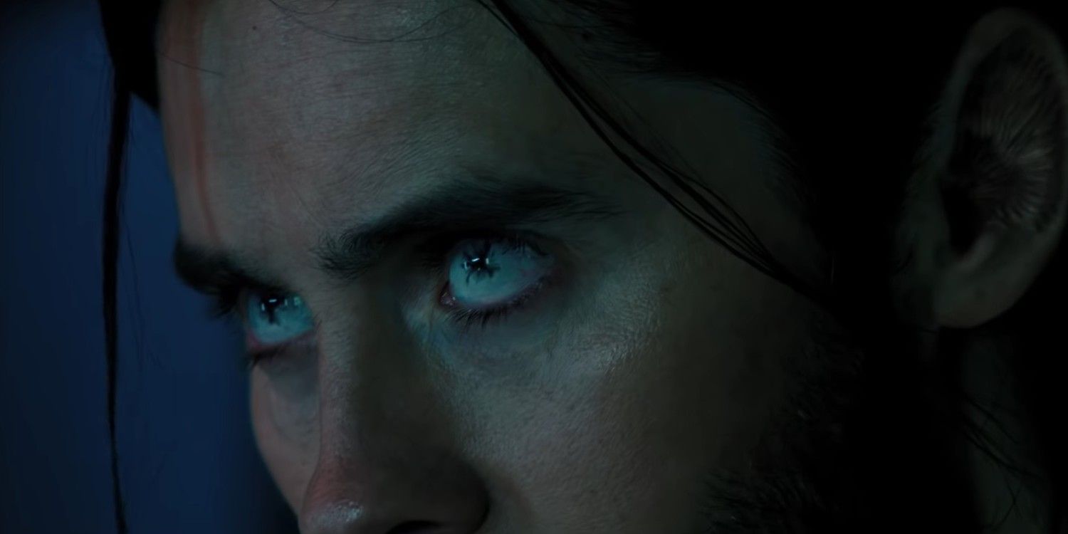 Morbius Movie Trailer Breakdown & MCU Story Reveals