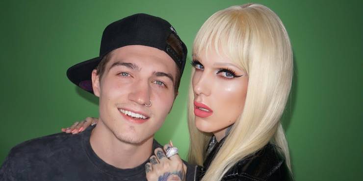 Jeffree Star Confirms Split With Boyfriend Nathan Schwandt