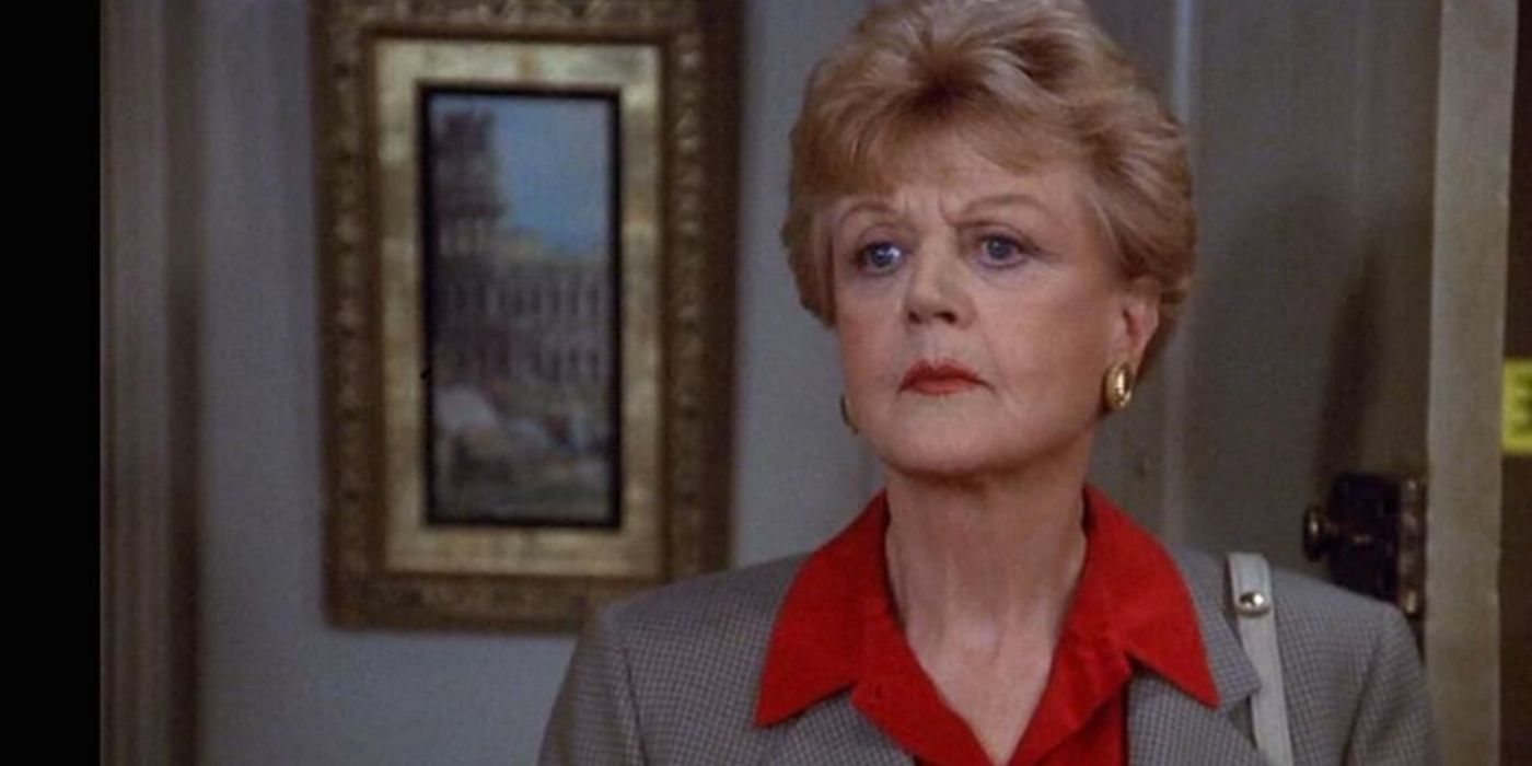 Murder She Wrote The 10 Worst Things Jessica Fletcher Has Ever Done Ranked