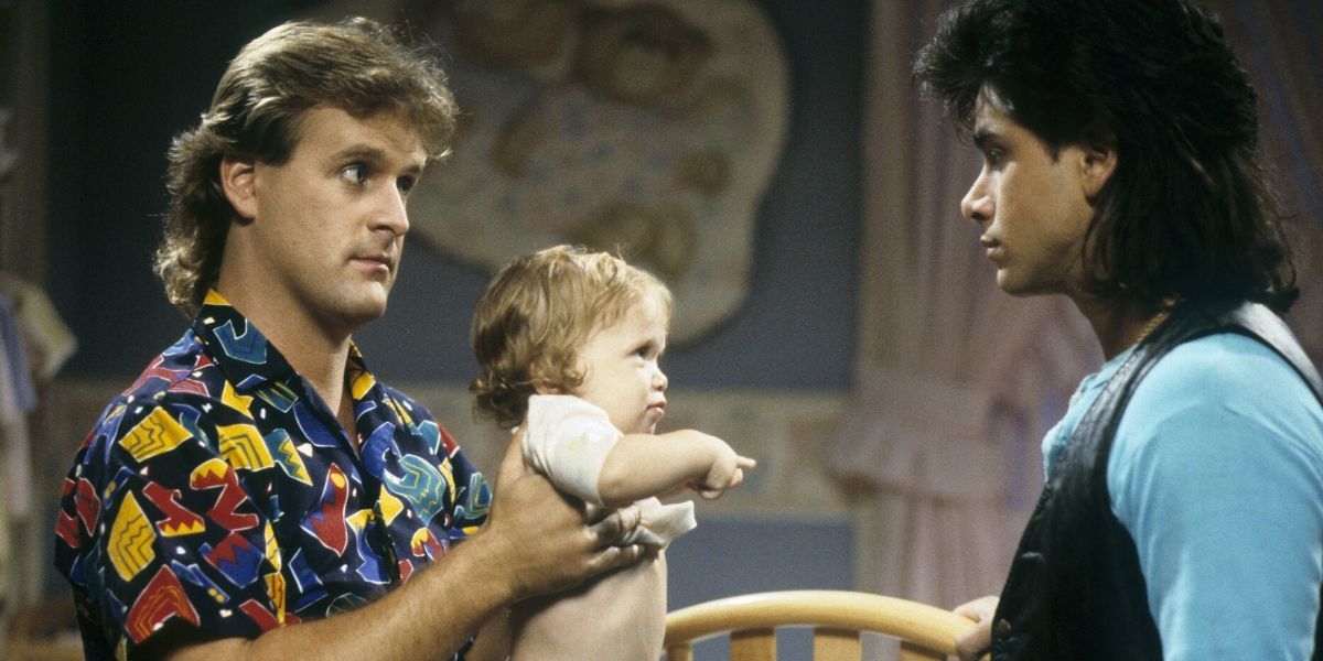 10 Things Fans Never Knew About Full House