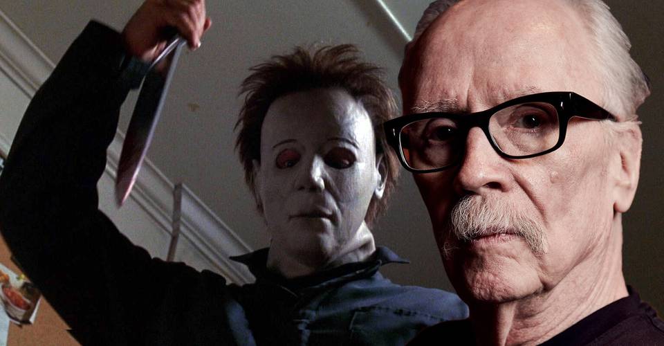 john carpenter recation to halloween 2020 John Carpenter Almost Directed A Halloween Sequel Why He Didn T john carpenter recation to halloween 2020