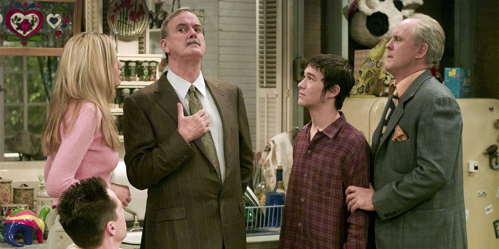 3rd Rock From The Sun The 10 Best Guest Stars Screenrant