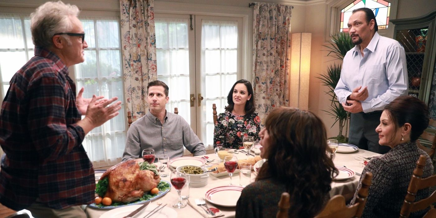 Brooklyn Nine Nine 10 Guest Stars We Want To See Return In Season Seven