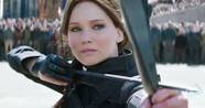 The Hunger Games 10 Most Shameless Things Katniss Ever Did