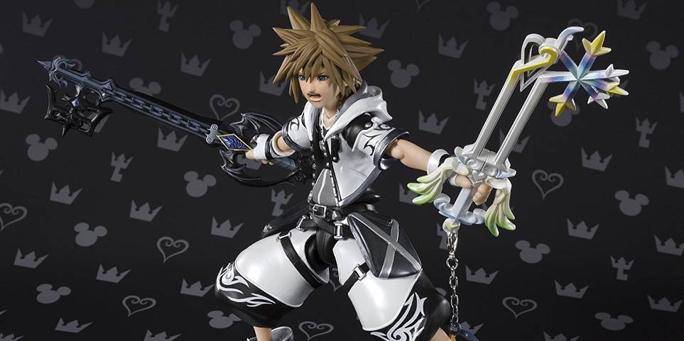Kingdom Hearts 3 How To Find The Oathkeeper Oblivion Keyblades Kingdom Hearts 3 How To Find The Oathkeeper Oblivion Keyblades