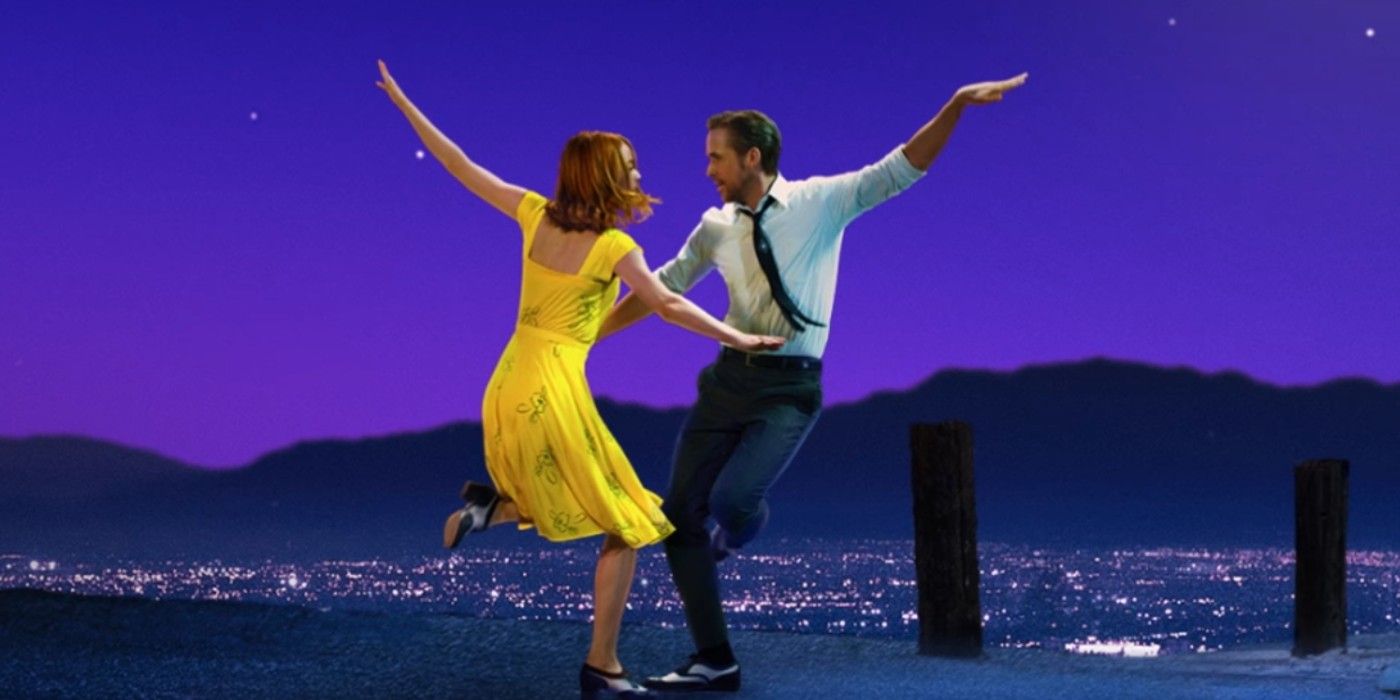 10 Movie Musicals Audiences Loved According To Rotten Tomatoes