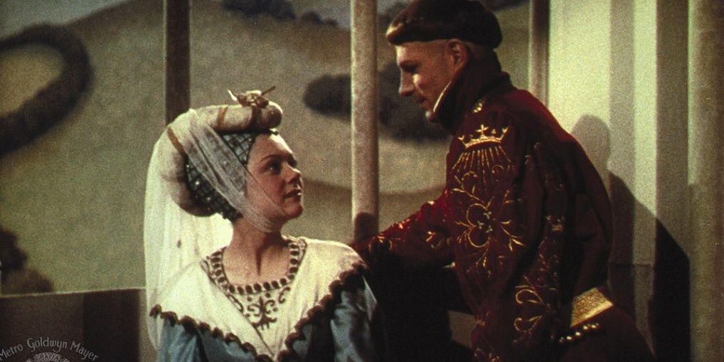 Laurence Olivier 10 Most Iconic Roles In Film History Ranked