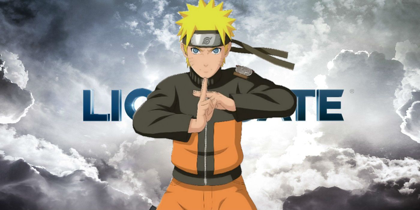 Naruto Live-Action Movie Updates: Release Date Delay, Director & Updates