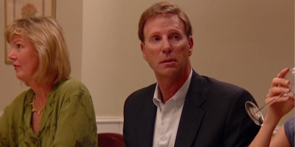 Curb Your Enthusiasm 10 Funniest Funkhouser Quotes