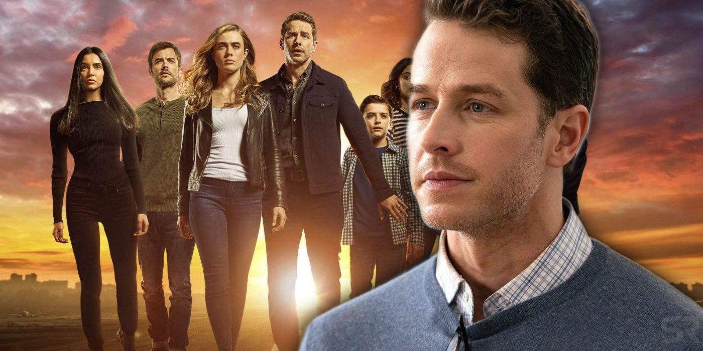 Manifest The 8 Best Characters (& The 7 Worst)