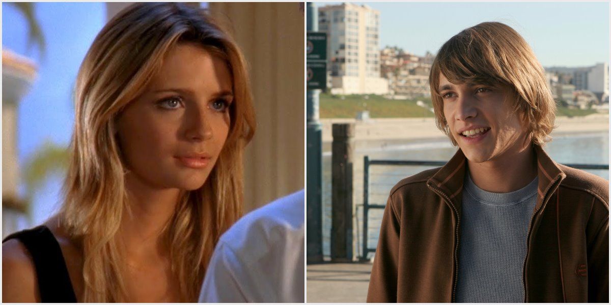 The OC 10 Couples That Would Have Made A Lot Of Sense (But Never Got Together)