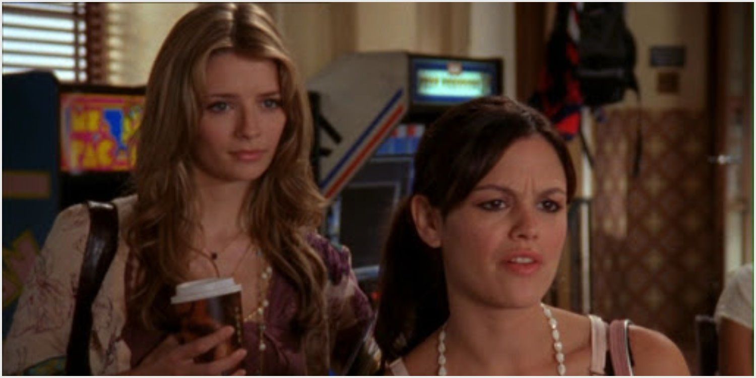 The OC 10 Reasons Why Summer and Marissa Arent Real Friends