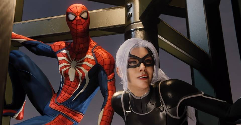 Marvel S Spider Man Black Cat S Hidden Doll Locations Guide