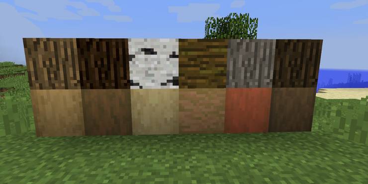Minecraft Getting Started A Beginner S Guide Screen Rant
