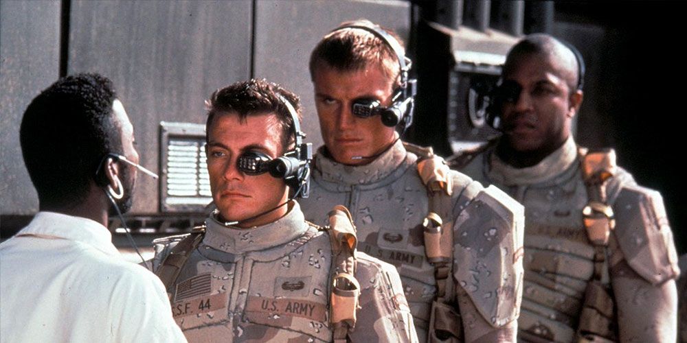 10 Movie Reboots Wed Make If We Were In Charge