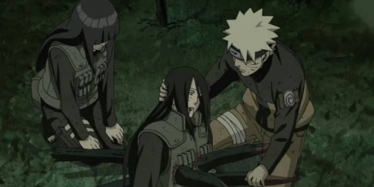 Naruto: 10 Questions About Neji, Answered | ScreenRant