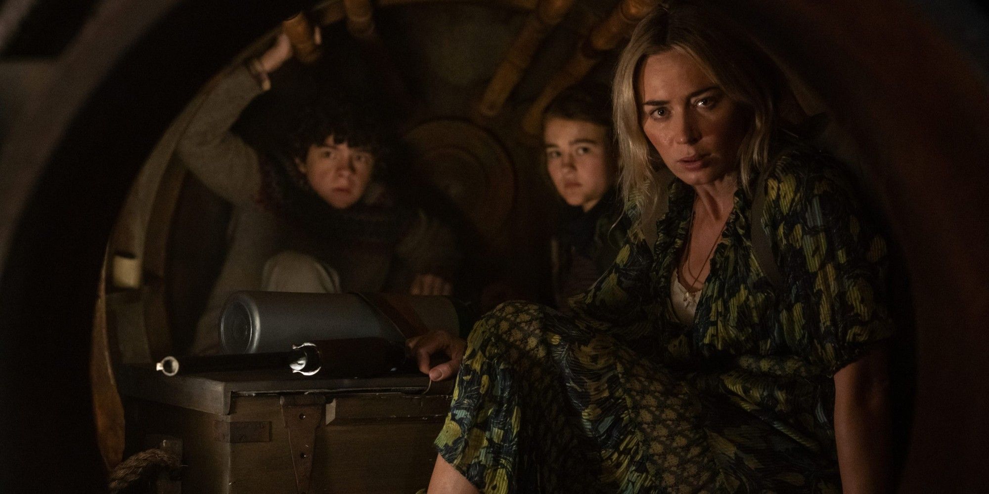 What To Expect From A Quiet Place 3