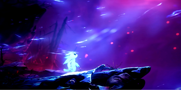 Ori And The Will Of The Wisps Soundtrack Crack