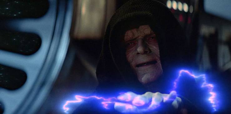 Star Wars Emperor Palpatine S 15 Best Quotes Screenrant