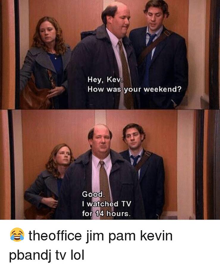 30 Office Memes Kevin Factory Memes