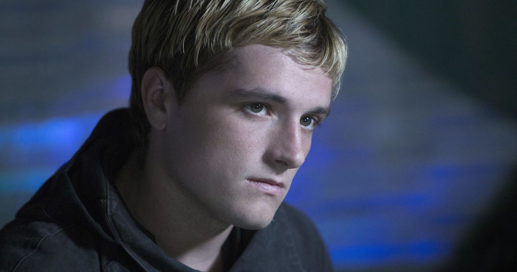 Josh Hutcherson vorrebbe tornare come Peeta nel prequel di Hunger Games + peeta mellark