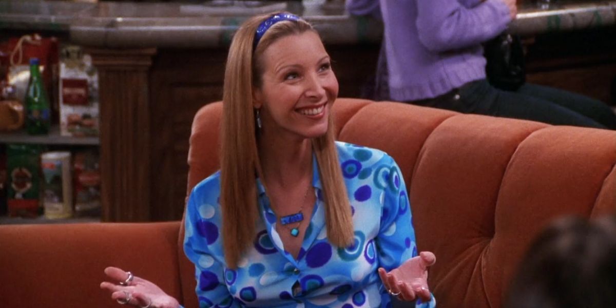 Friends Reunion Special: 5 Phoebe Storylines Fans Would Love To See ...