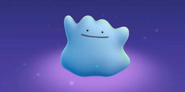 How To Find Catch Shiny Ditto In Pokemon Go Screen Rant How To Find Catch Shiny Ditto In Pokemon Go Screen Rant