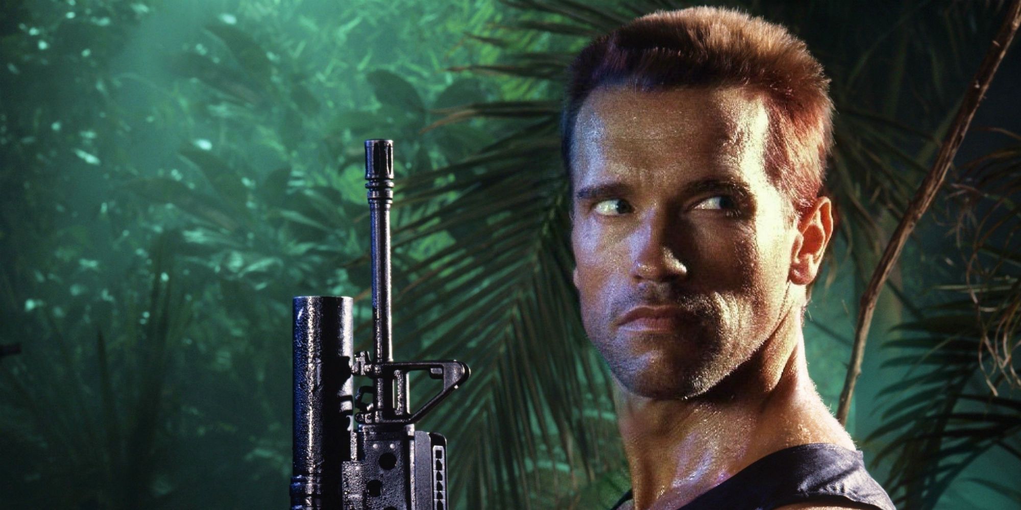 Every Arnold Schwarzenegger SciFi Movie Ranked Worst to Best