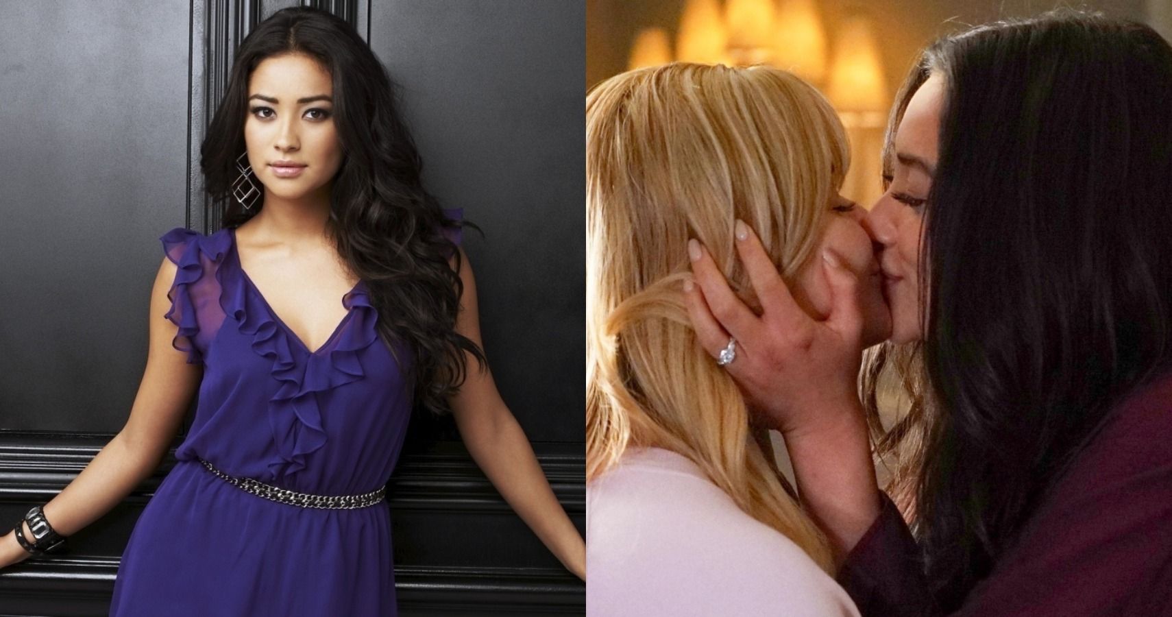 Ce s-a întâmplat cu Alison și Emily după finalul „Pretty Little Liars”?