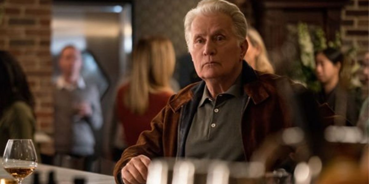 Grace And Frankie 5 Times Sol Was The Worst 5 Times Robert Was