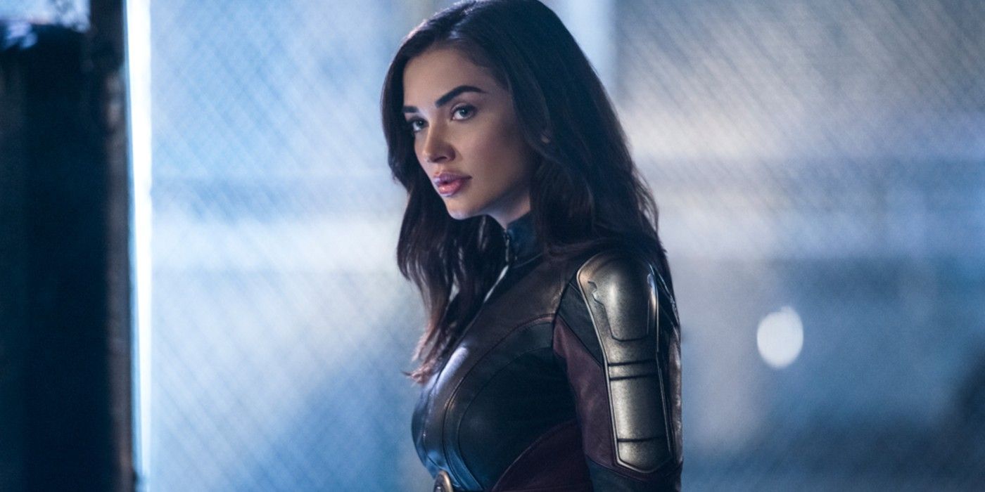 Supergirl 10 Supporting Characters Who Deserved More Screen Time