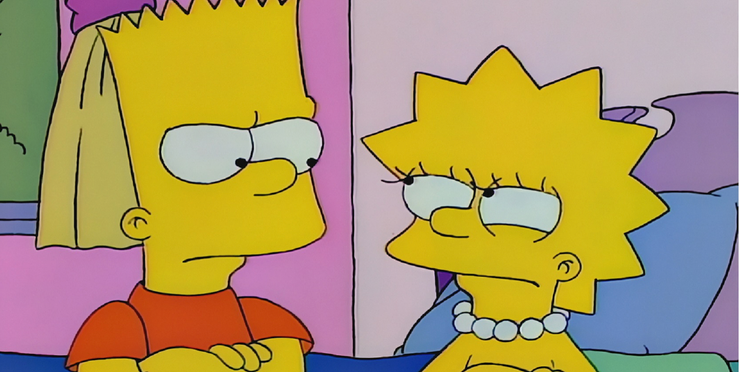 Get Lisa simpson sprueche Free