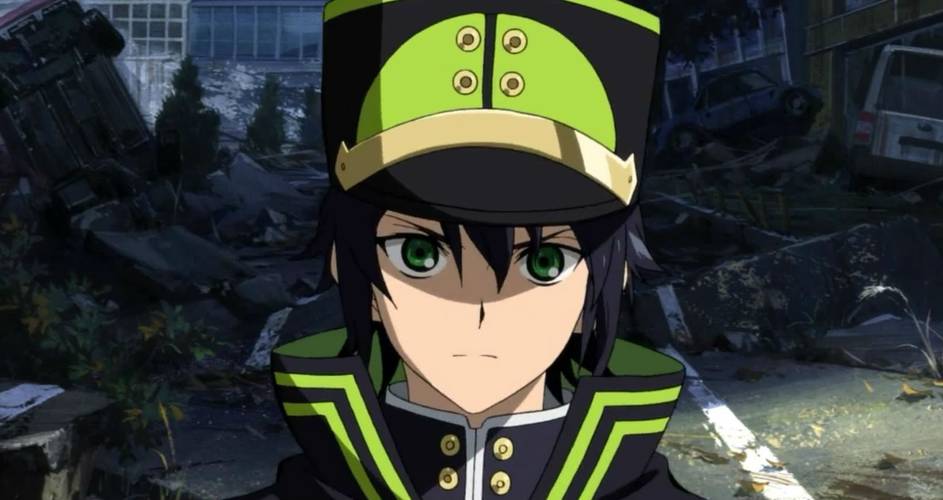 seraph of the end season 3 release date story screen rant