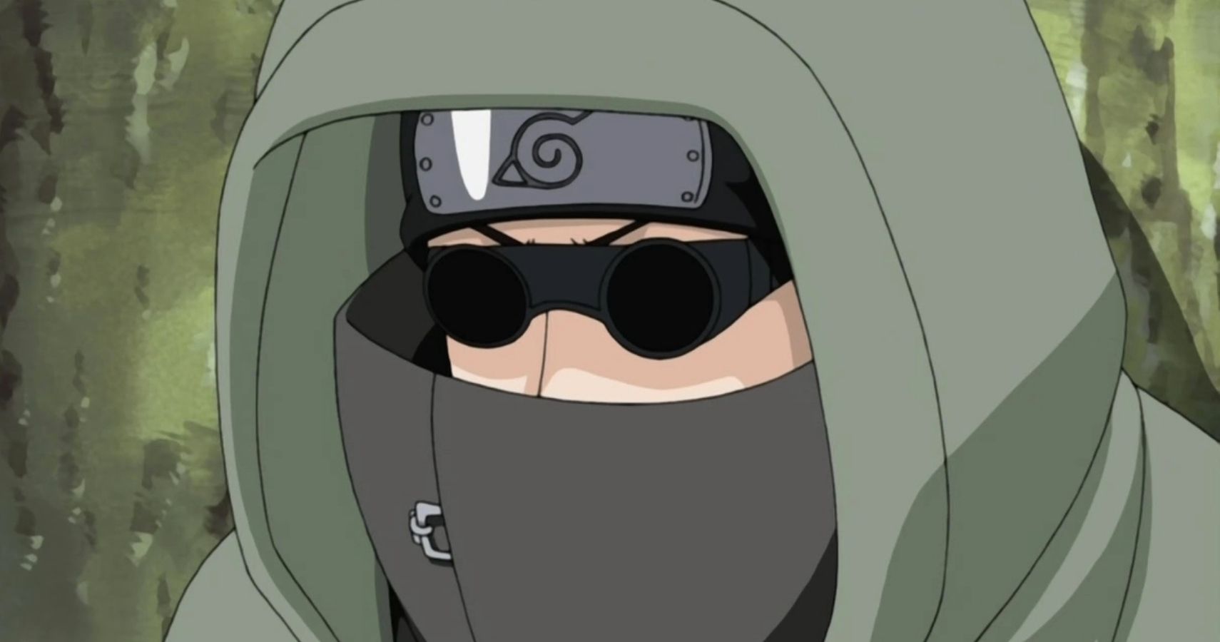 Naruto 10 Questions About Shino Answered Screenrant