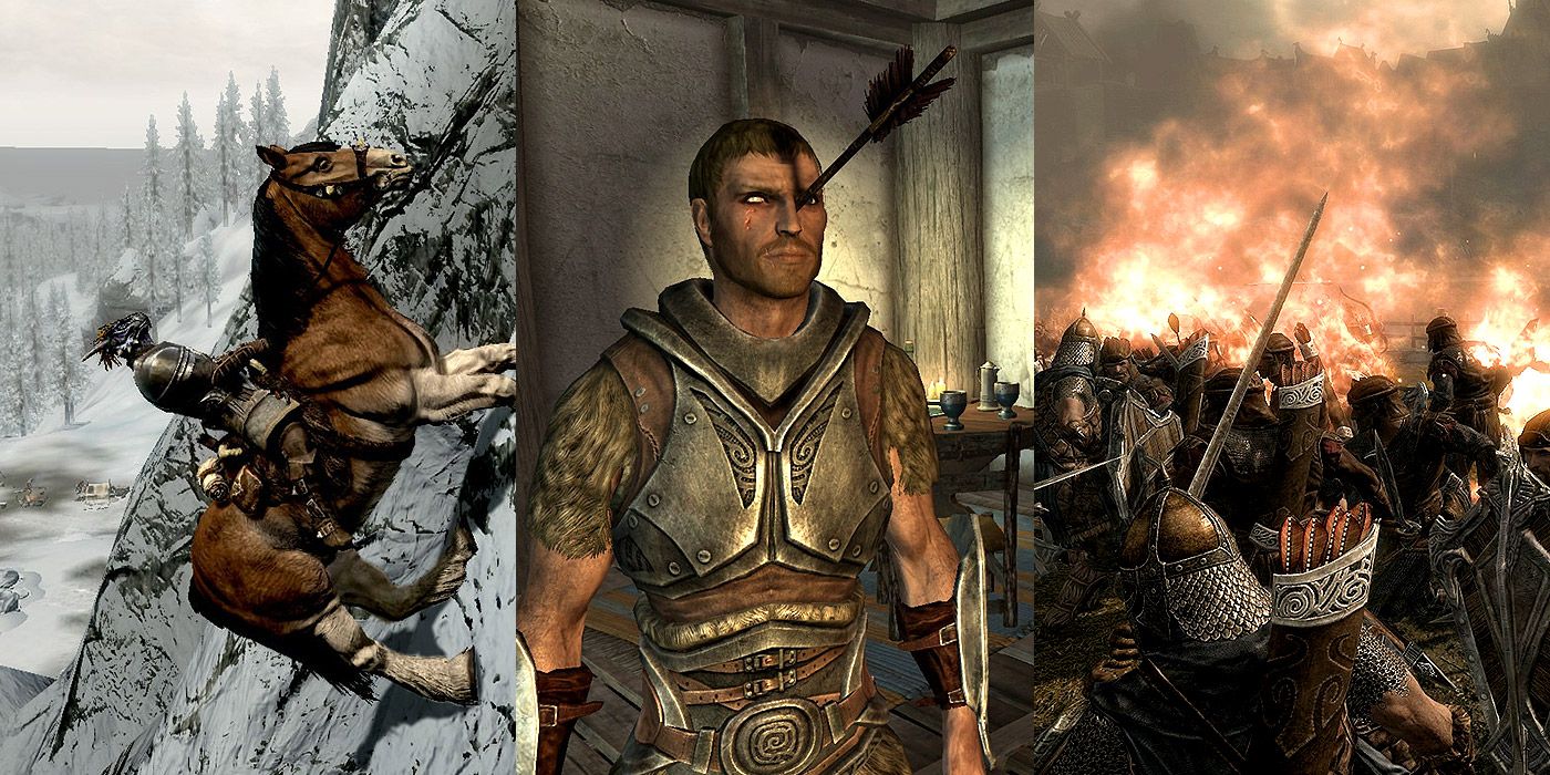 skyrim titus mede 2 skyrim titus mede 2