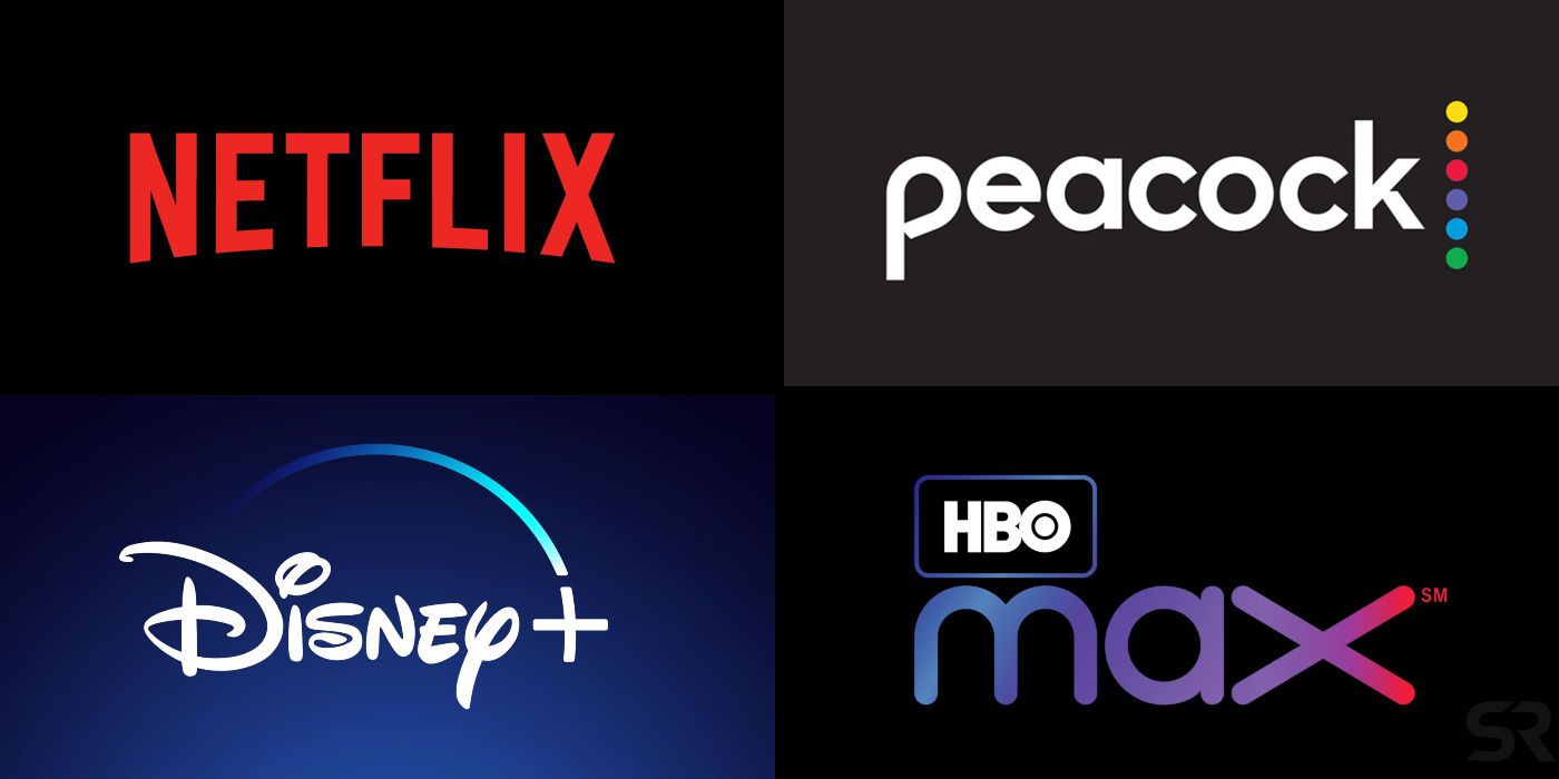Every Streaming Service Available In 2020