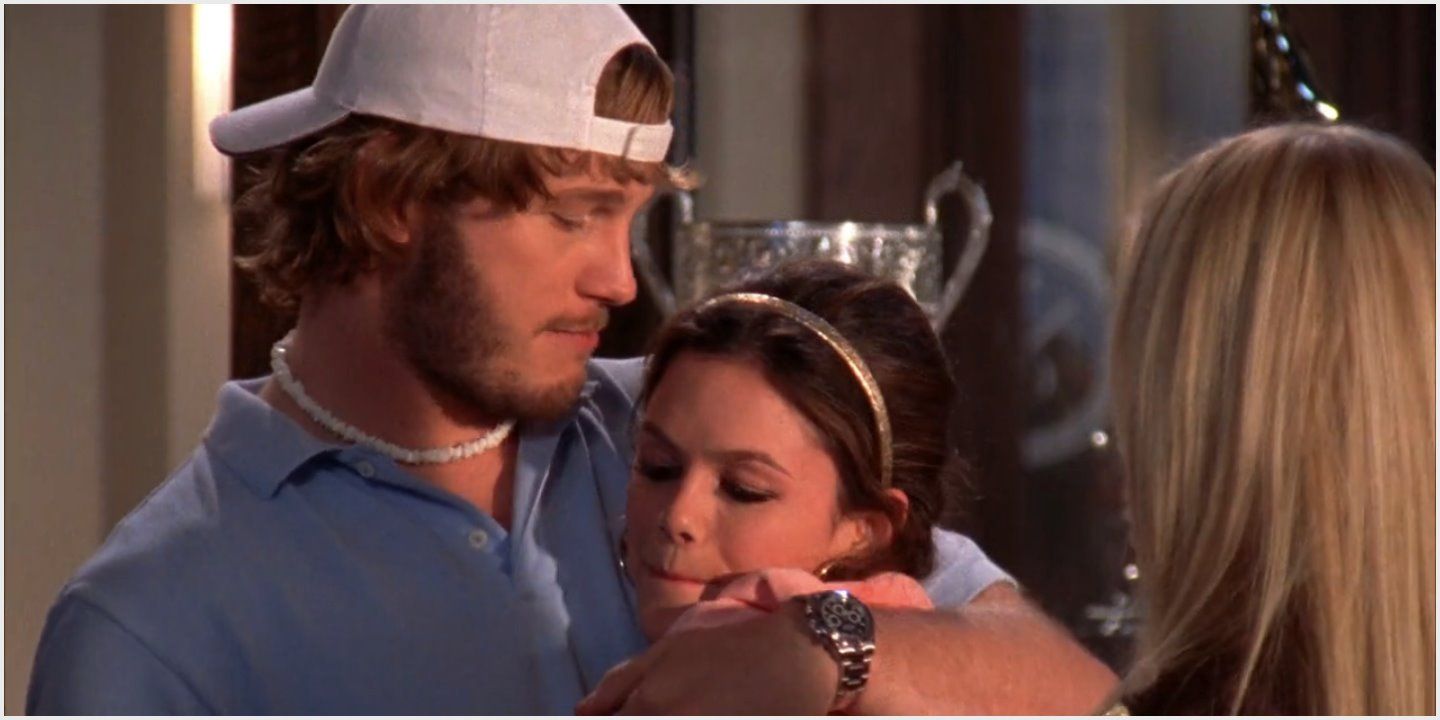 The OC 10 Couples That Would Have Made A Lot Of Sense (But Never Got Together)