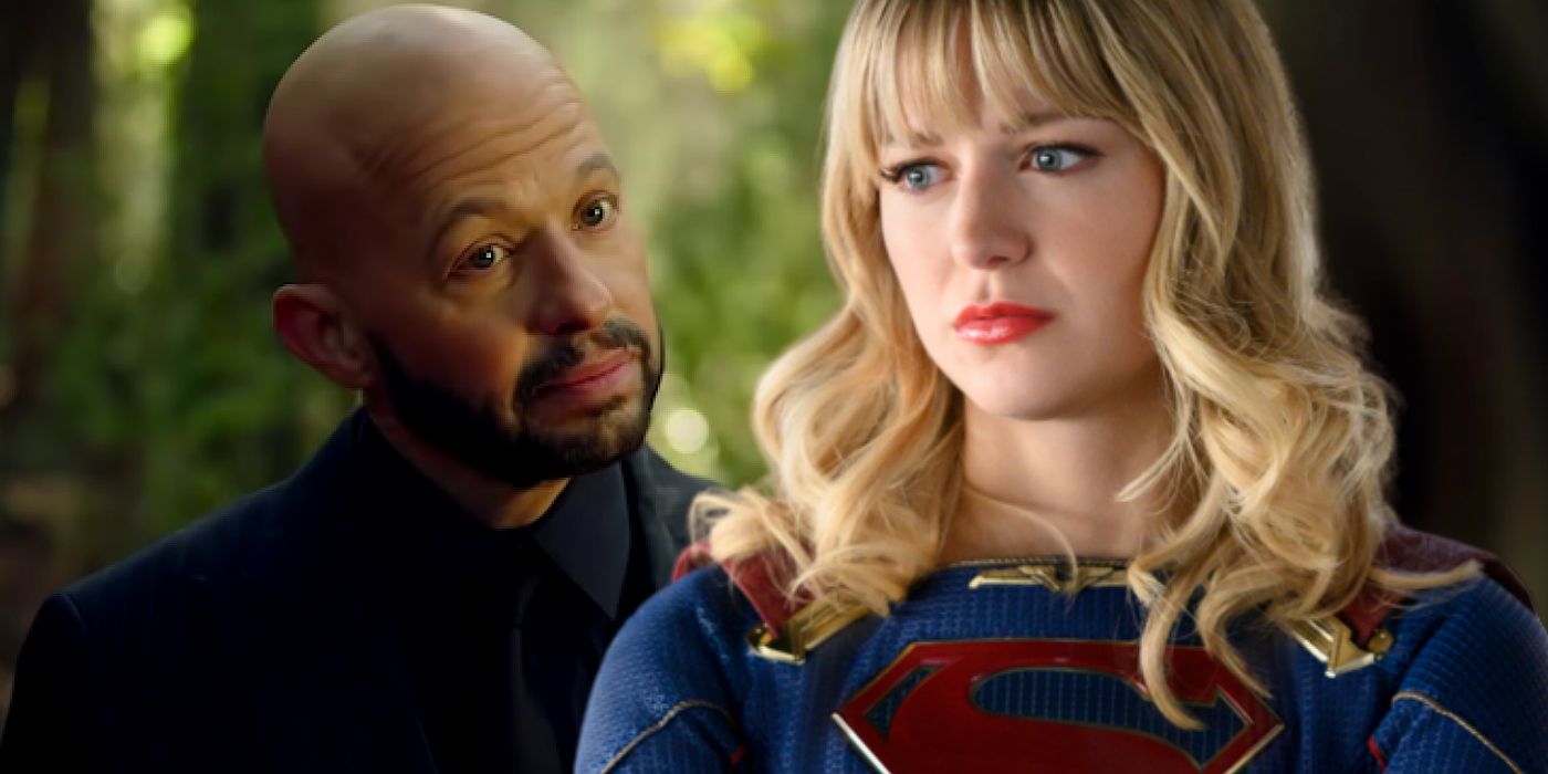 How Supergirl Will Be A Different Show After Crisis on Infinite Earths